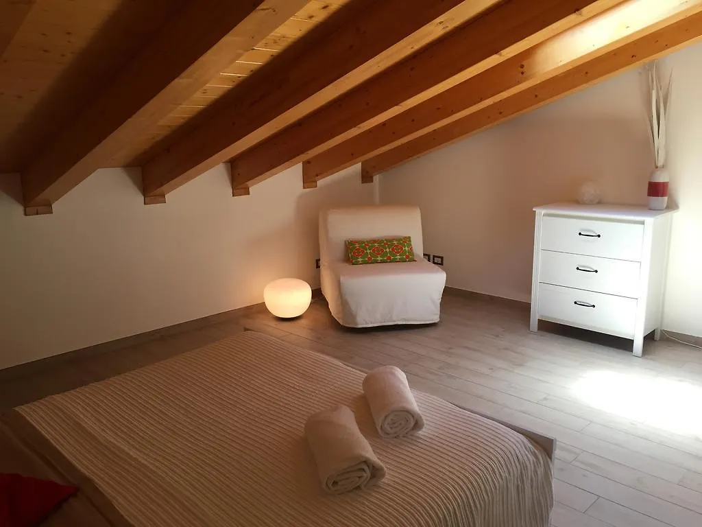 Terra Di Sicilia Apartment Avola