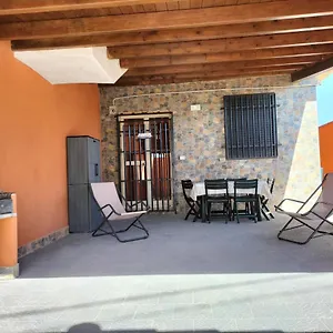 Il Sentiero Del Mare Casa vacanze