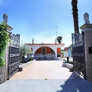 Enjoy Casa vacanze