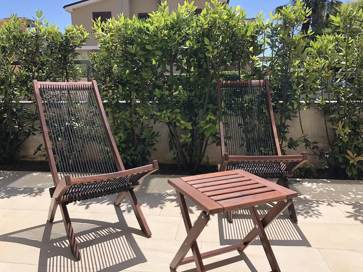 Terra Di Sicilia Apartment Avola