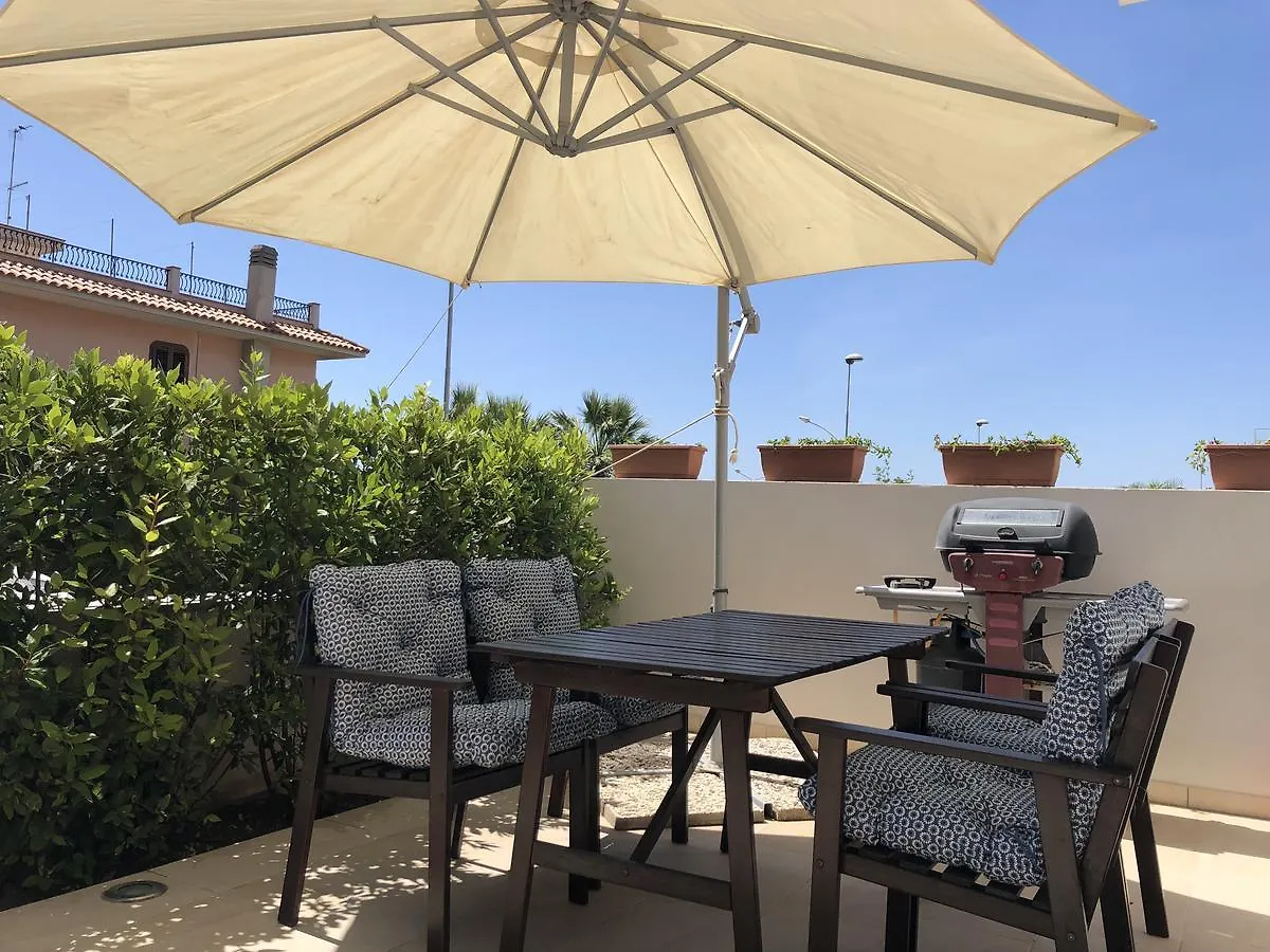Terra Di Sicilia Apartment Avola